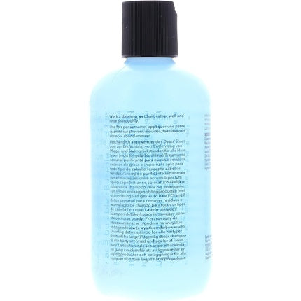 Șampon Unisex Bumble & bumble Sunday, 8oz
