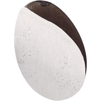 Disc Pedichiură, Staleks Pro, Pododisc, alb 25mm