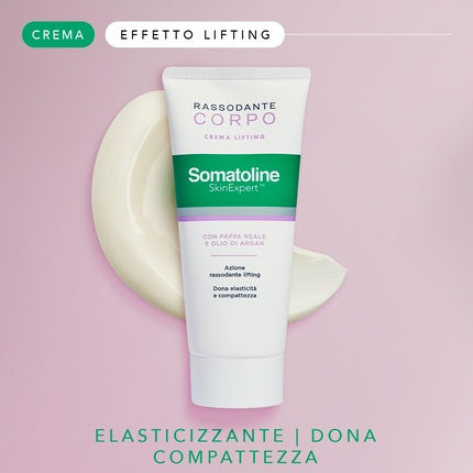 Cremă Anticelulitică, Somatoline, Skin Expert, alb, 200ml