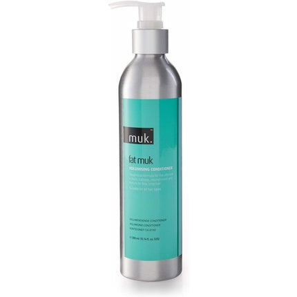 Condiționator Volumizant Fat Muk 300ml