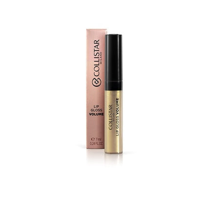 Gloss de buze Collistar Volum, Golden Sunset, 7ml
