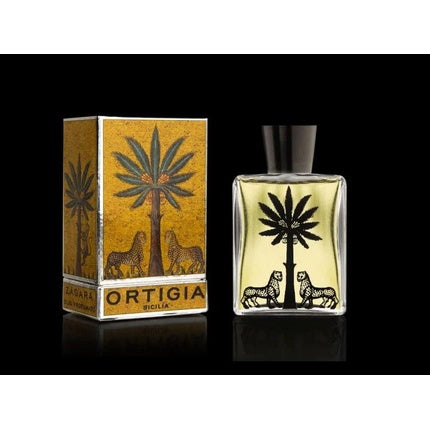 Ulei Parfumat pentru Corp Ortigia Zagara 100ml