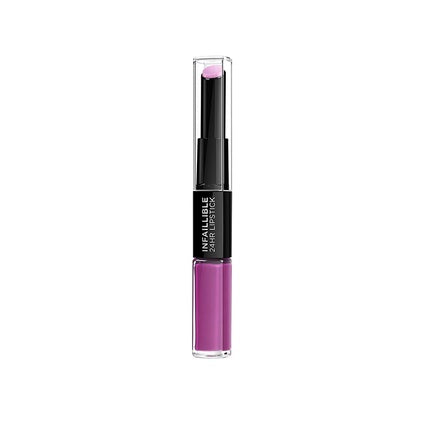Ruj L'Oréal Paris Infallible X3, Plum