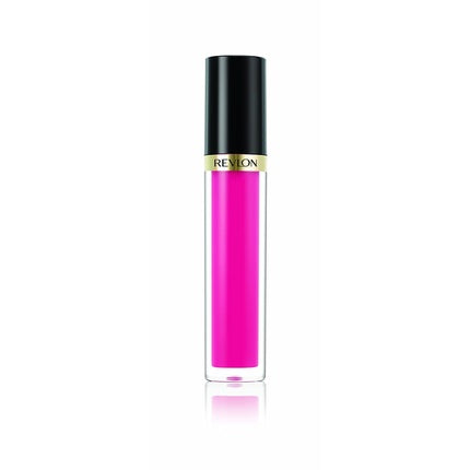 Luciu de Buze, Revlon Super Lustrous, roz