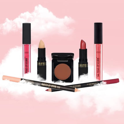 Lip Gloss, Make-Up Studio, Pink Desire, 30g
