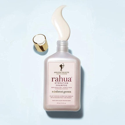 Șampon, Rahua, Hydration, 275ml, roz