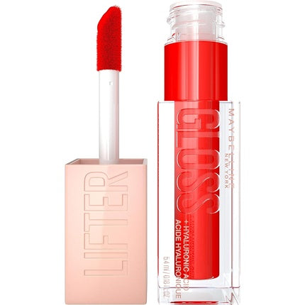 Gloss de Buze, Maybelline New York, Lifter Gloss, 5.4ml