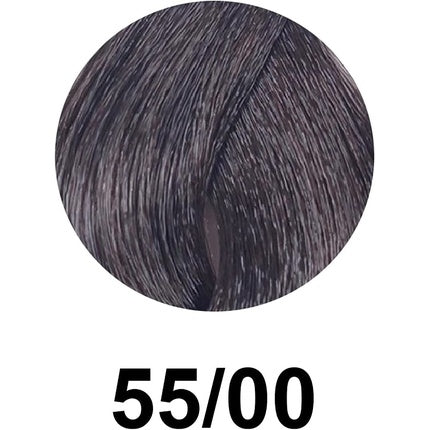 Cremă colorantă, Lisap LK, 55/00 Standard, roz