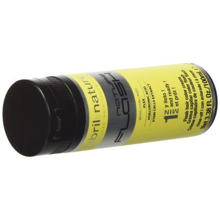 Gel Colorare Par, Abril Et Nature, Flash N÷0.3, Galben, 100ml