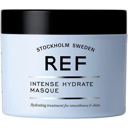 Masca de par, Reference Of Sweden, Intense Hydrate, ulei de bergamot, 500ml