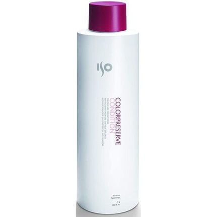 Condiționator ISO Color Preserve 33.8 Ounce