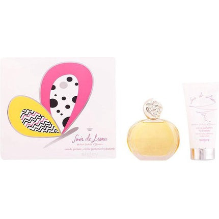 Set Cadou Parfum Sisley Soir De Lune, 2 Piese, EDP