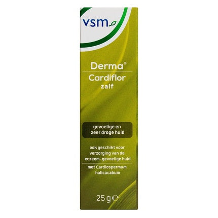 Zalf VSM Derma Cardiflor, Neurodermită, 25g