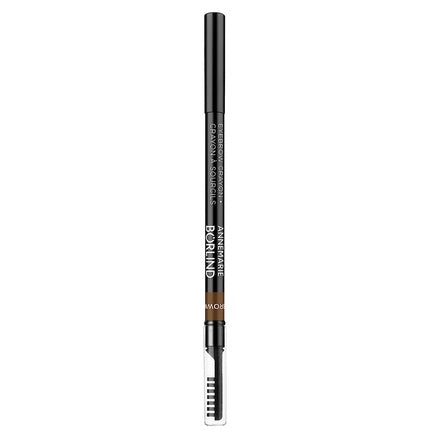 Creion pentru sprâncene Annemarie Börlind, Effective Natural Beauty, Brown Pearl, 1g, Vegan