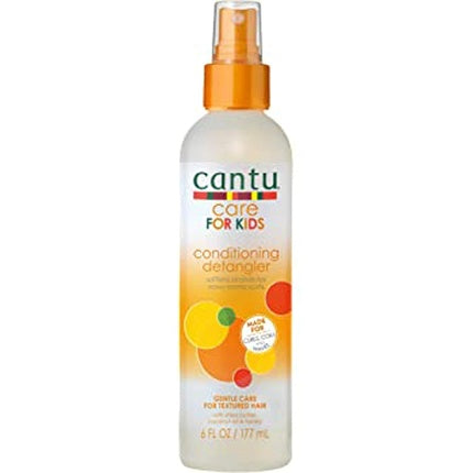 Conditioner Cantu Care For Kids, 177ml, Pompa