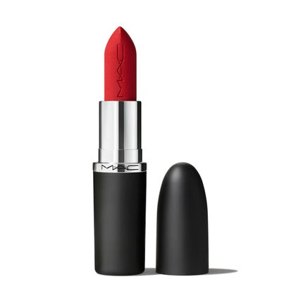 Ruj Mat, Mac, Cximal Silky, Red Rock, 3.5g