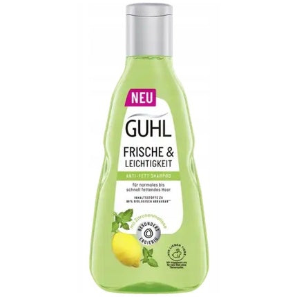 Șampon Guhl Premium Fresh Nourishing 50ml