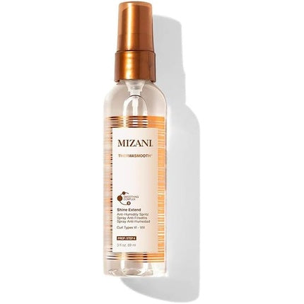Mască de păr Mizani Thermasmooth Shine Extend 100ml