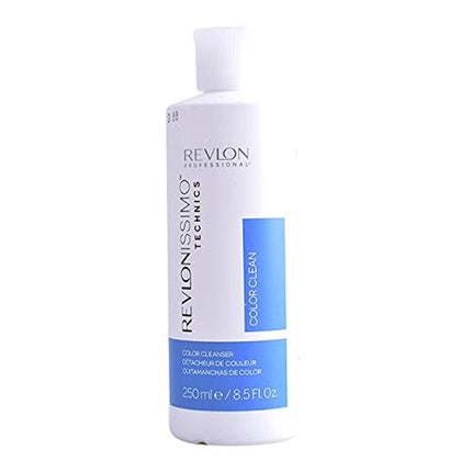 Solutie Curatare Color, Revlon, Revlonissimo, 250ml
