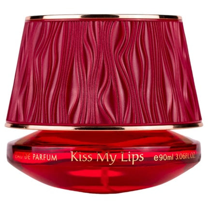 Parfum femeiesc Maison Asrar Kiss My Lips 90ml