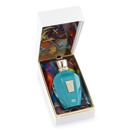 Parfum Xerjoff Erba Pura, Eau de Parfum, 100ml, turcoaz