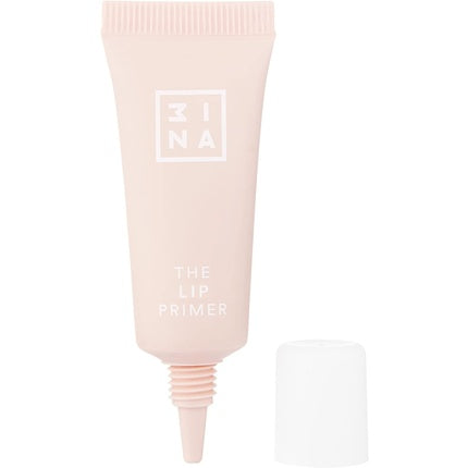 Primar buze 3INA The Lip Primer - Formulă Long Lasting, Textură Cremă