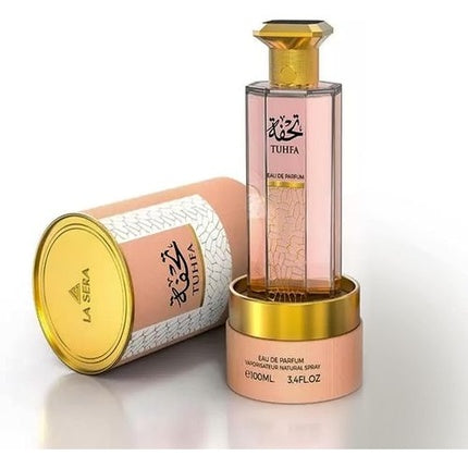 Eau de Parfum La Sera Tuhfa 100ml