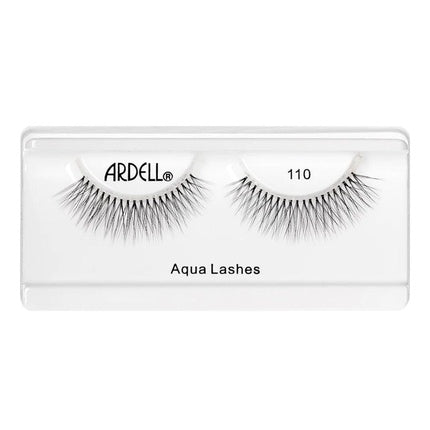 Gene False Ardell Aqua Lashes, 1 Pereche, Diverse Stiluri