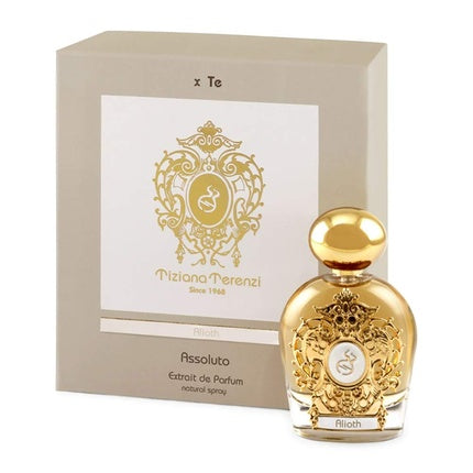 Tiziana Terenzi Assoluto Lyncis EDP, 100ml, Parfum pentru femei și bărbați