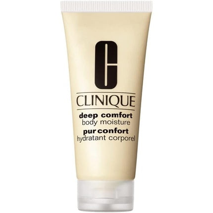 Cremă de mâini, Clinique, 200ml, Deep Comfort
