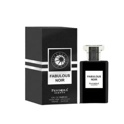 Parfum Paris Corner Pendora Scents Fabulous Noir EDP 100 ml