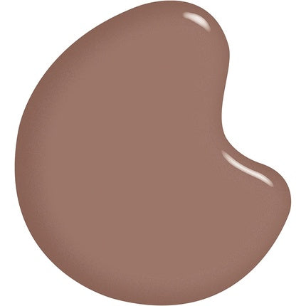 Lac de unghii, Sally Hansen, Miracle Gel, nuanta nude, 14.7ml