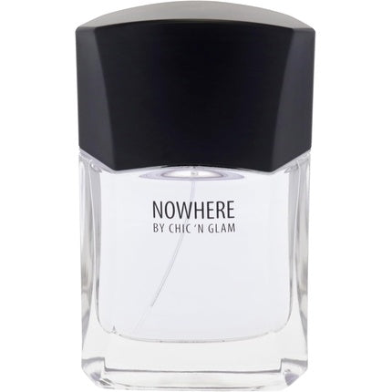 Parfum, Chic 'n Glam, Nowhere pentru bărbați, 100 ml