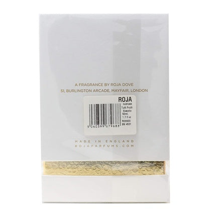 Parfum unisex, Roja Parfums, Sweetie Aoud, 50ml