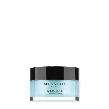Crema de față Mesauda Milano Aquacious Coocon 50 ml