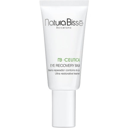 Balsam ochi Natura Bissé Eye Recovery 15ml