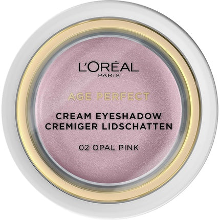 Crema pentru ochi L'Oréal Paris Age Perfect, Opal Pink, 4ml