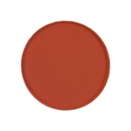 Mac, Small Eyeshadow Pro Palette in Red Brick, mat, 2.7 g