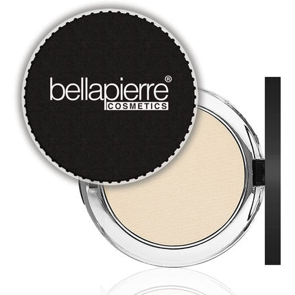 Fond de ten compact Bellapierre, Ultra, bej