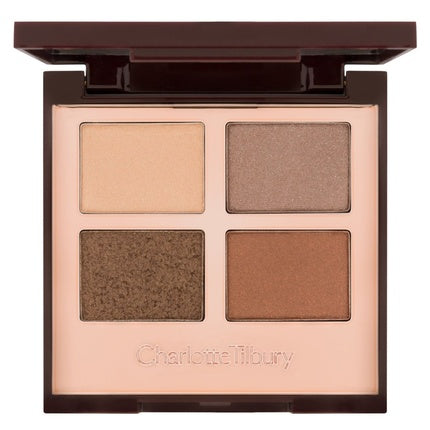 Paletă machiaj, Charlotte Tilbury, The Golden Goddess, 99g