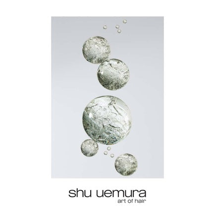 Șampon Shu Uemura Gentle Radiance 400ml