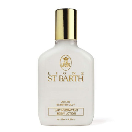 Loțiune Hidratantă pentru Corp, Ligne St. Barth, Lily, 125ml