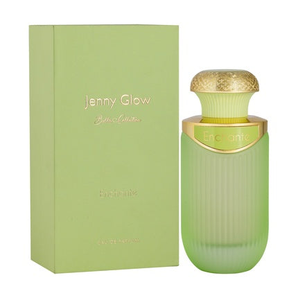 Jenny Glow Enchante, Bellis Collection, Eau De Parfum, 100ml