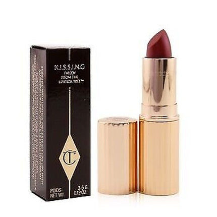Ruj Charlotte Tilbury Kissing 3.5g roșu