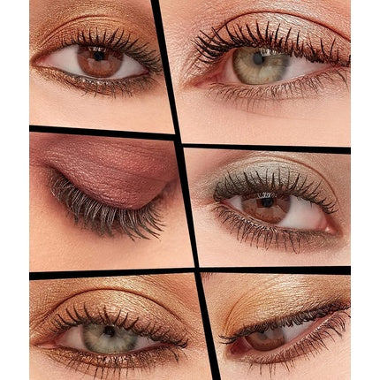 Fard de pleoape, Bionike, Defence Color Eyelumiere, maro