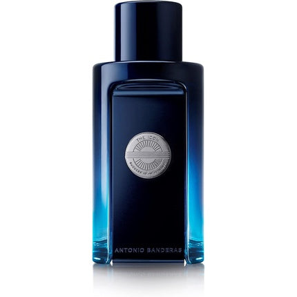Parfum bărbătesc, Antonio Banderas, The Icon, 100ml