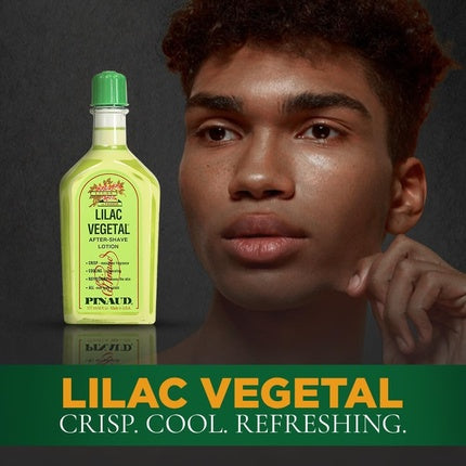 Loțiune Aftershave Clubman Pinaud Lilac Vegetal 177ml