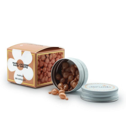 Capsule parfum, Marc Jacobs, Daisy Love