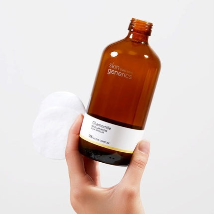 Apă Micelară Skin Generics, Chamomile, 459g