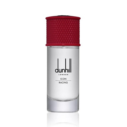 Set Eau De Toilette, Dunhill, Icon Racing, roșu